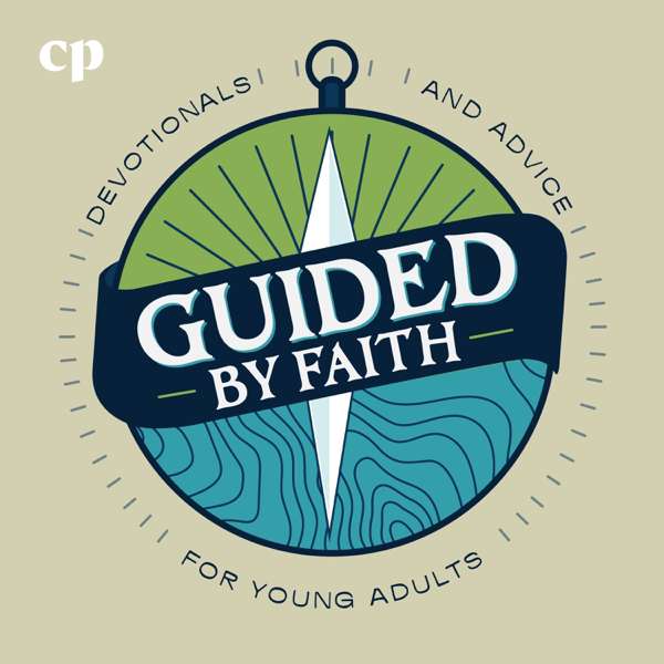 Guided by Faith: Daily Christian Devotions and Advice for Teens and Young Adults – Jay Holland and Christian Parenting