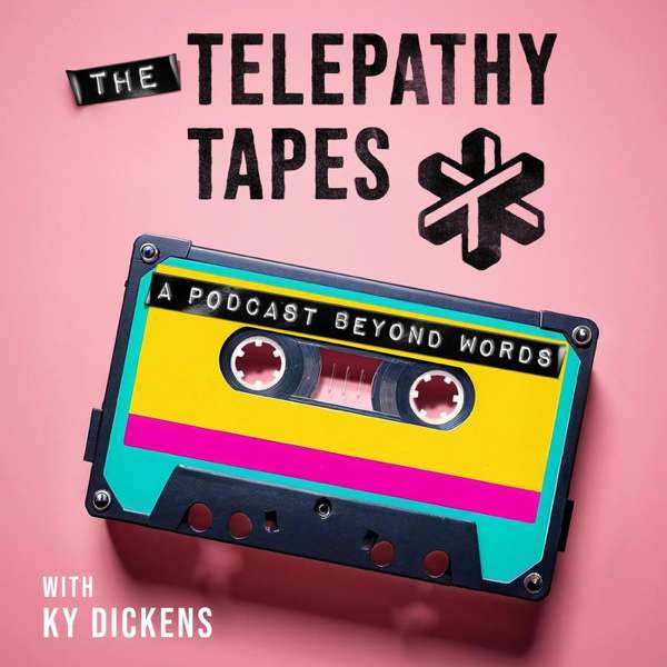 The Telepathy Tapes – Ky Dickens