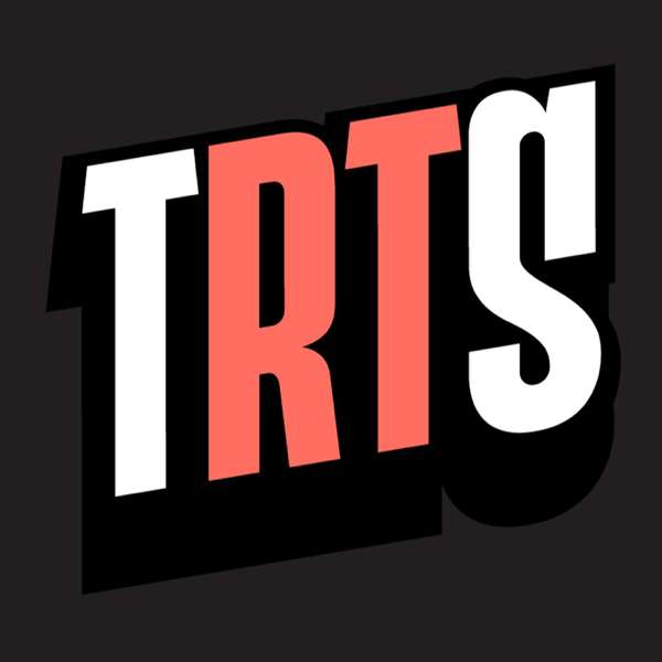 The Real Time Show – Rob Nudds & Alon Ben Joseph