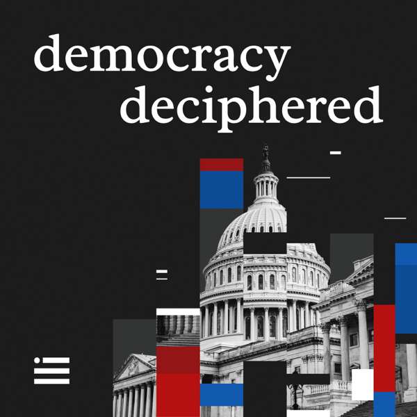 Democracy Deciphered – Shannon Lynch, New America