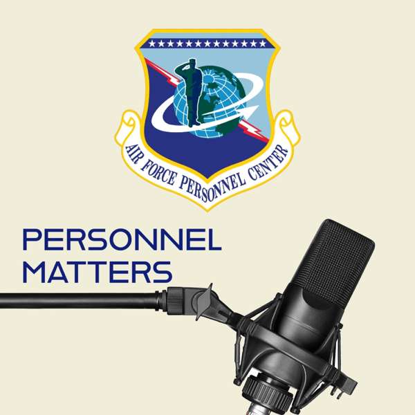 Personnel Matters – Air Force Personnel Center