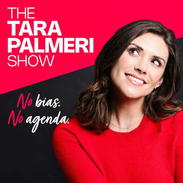 The Tara Palmeri Show – Tara Palmeri