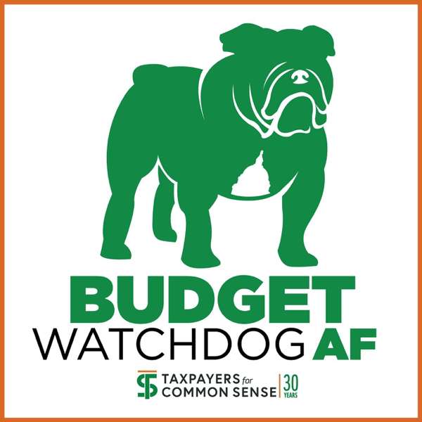 Budget Watchdog All Federal – Taxpayers For Common Sense