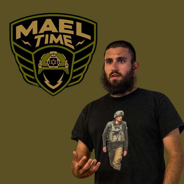 Mael Time With Daniel Mael – Daniel Mael
