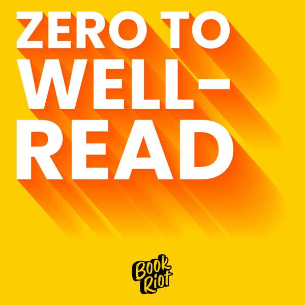 Zero to Well-Read – Book Riot