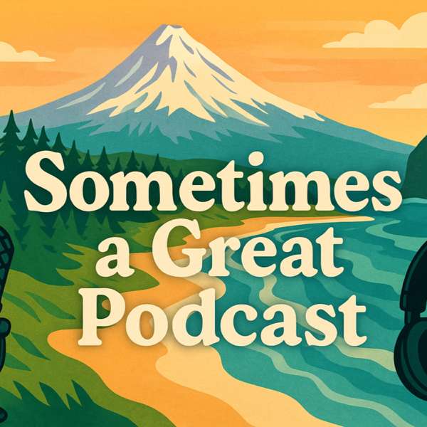 Sometimes a Great Podcast – Oregon Department of Human Services