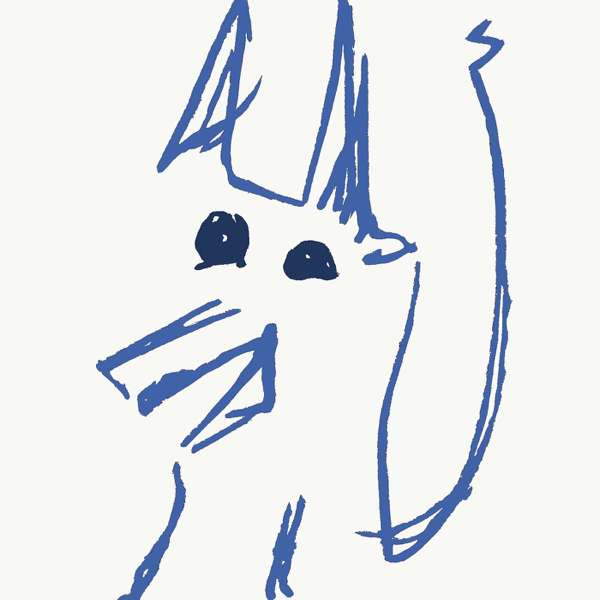 Blue Dog Radio – Blue Dog Action