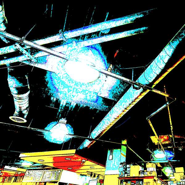 Not Quite Quorum – Laura Bergus and Oliver Weilein