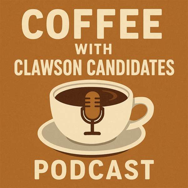 Coffee with Clawson Candidates – BT Irwin