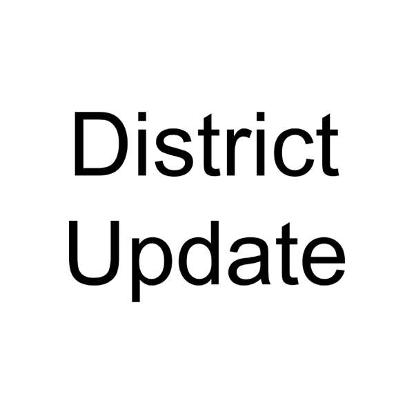 CA12 District Update – District Update