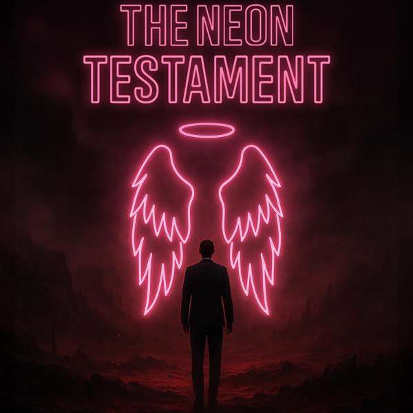 The Neon Testament – Johnny Galvan 3