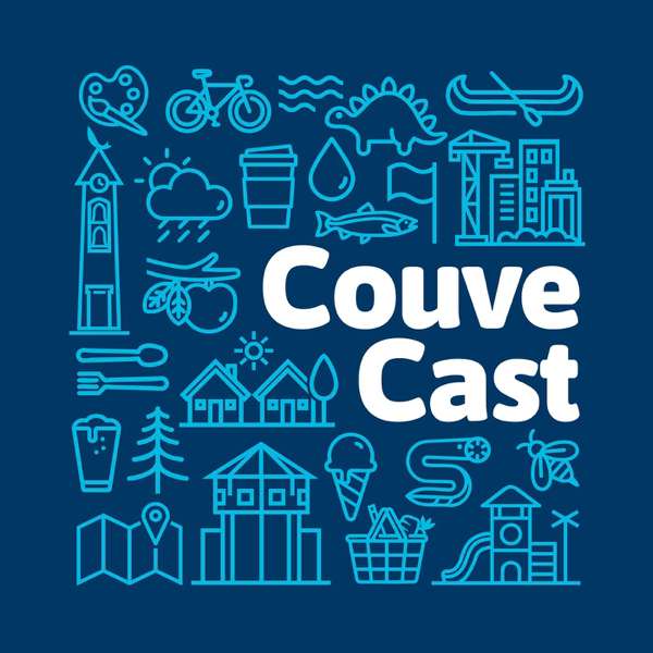 CouveCast