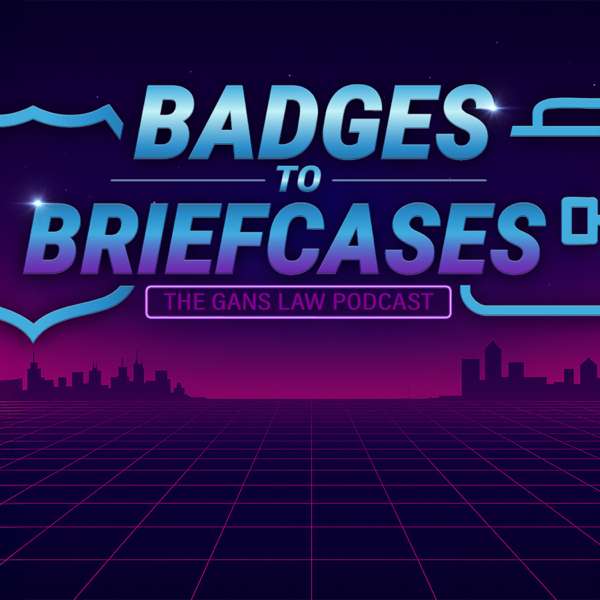 Badges to Briefcases