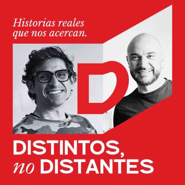 Distintos no distantes – Tom Chaves