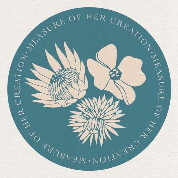 Measure of Her Creation