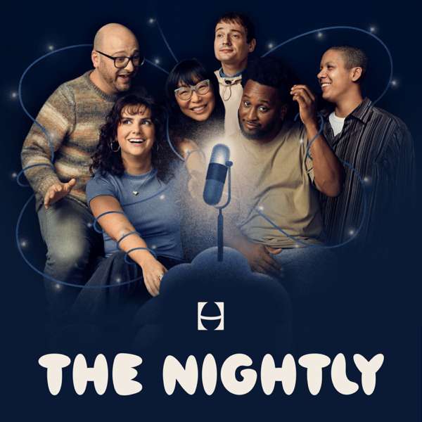 The Nightly – Hatch Podcasts
