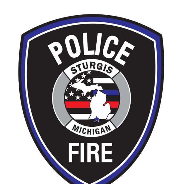 Sturgis Department of Public Safety – Ryan Banaszak
