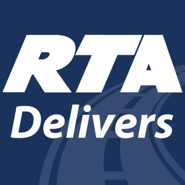 RTA Delivers – Regional Transportation Authority