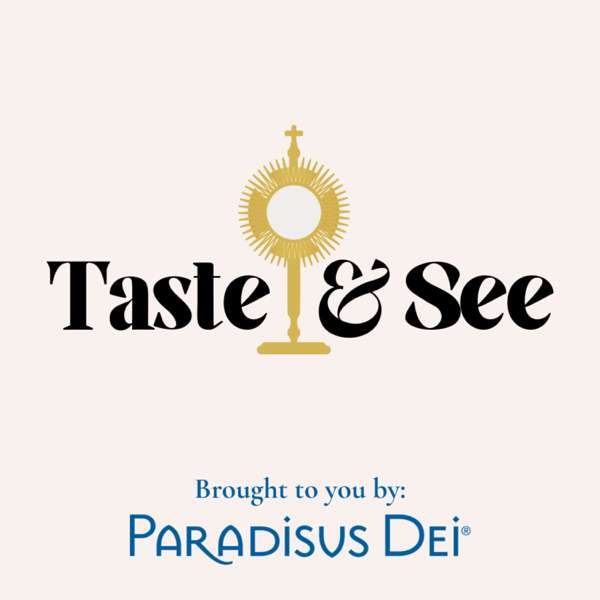 Taste & See – Zac Wierschem