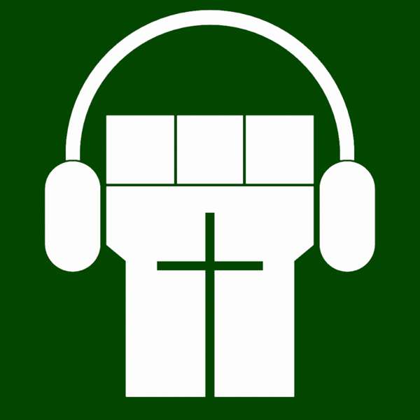 A Mighty Fortress is our Pod