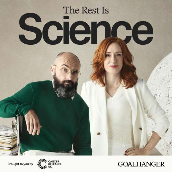 The Rest Is Science – Goalhanger