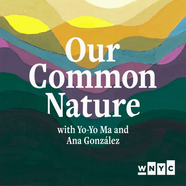 Our Common Nature – WNYC