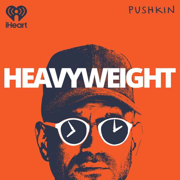 Heavyweight – Pushkin Industries