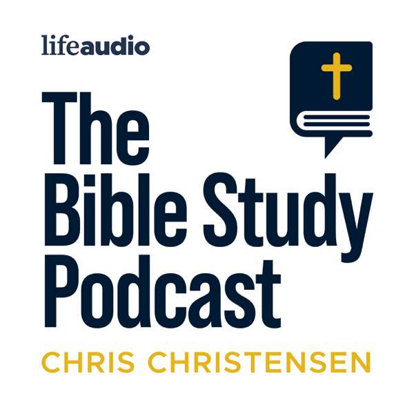 The Bible Study Podcast – The Bible Study Podcast