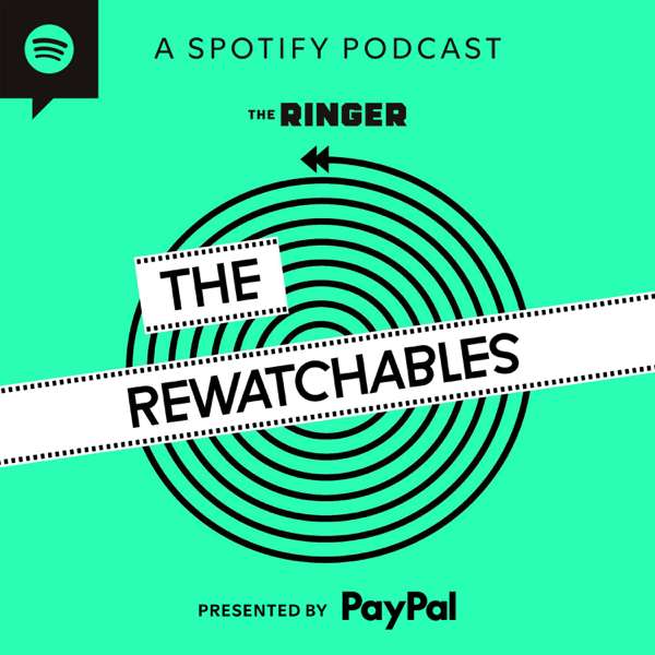 The Rewatchables – The Ringer