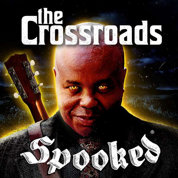 Spooked – KQED and Snap Studios