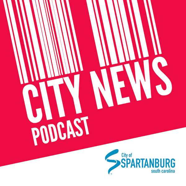 Spartanburg City News – City of Spartanburg