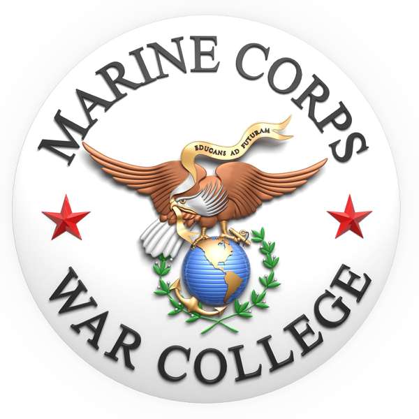 Eagles, Globes, and Anchors – U.S. Marine Corps Training and Education Command