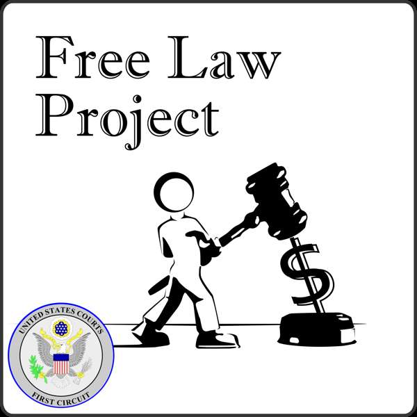 Oral Arguments for the Court of Appeals for the First Circuit – Unknown