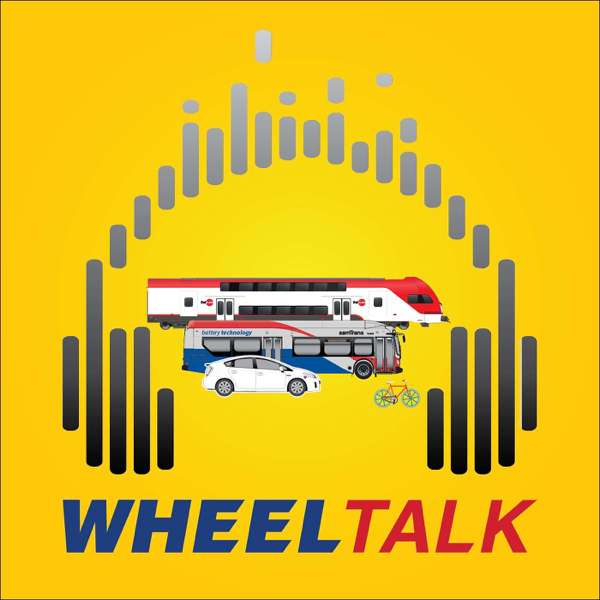 Wheel Talk: Transit, Trends, and How We Get There