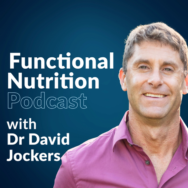 Dr. Jockers Functional Nutrition