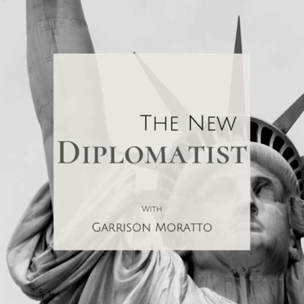 The New Diplomatist – Azores 9 Media