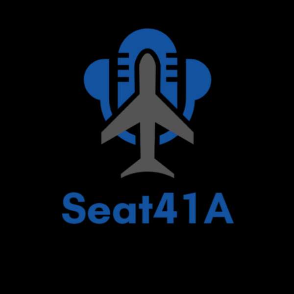 Seat 41A – Seat 41A Media, LLC