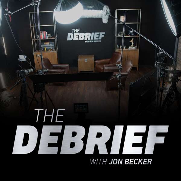 The Debrief with Jon Becker – Jon Becker