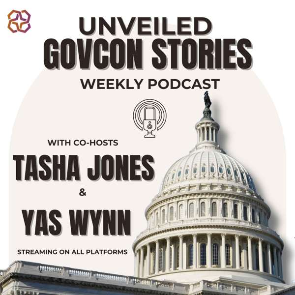 Unveiled: GovCon Stories