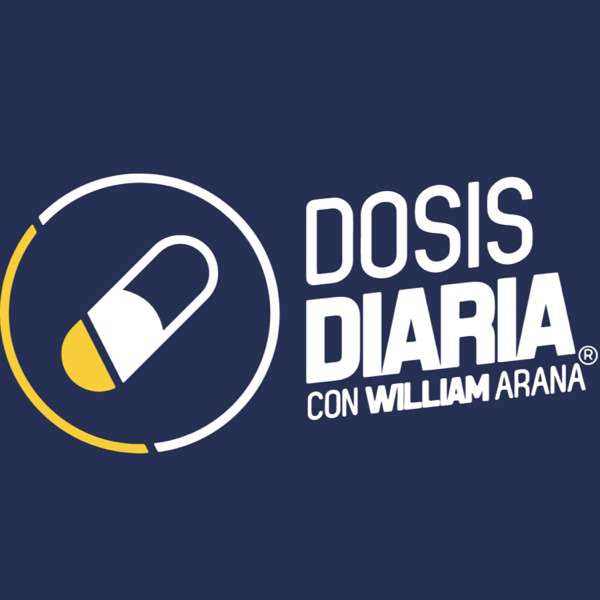LA DOSIS DIARIA ROKA – Con William Arana                                          ROKA STEREO