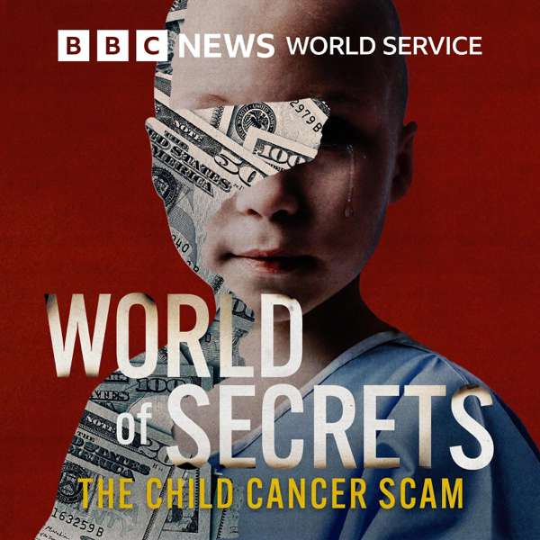 World of Secrets – BBC