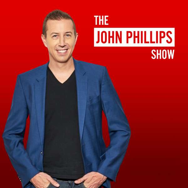 The John Phillips Show – 790 KABC Radio | Cumulus Los Angeles