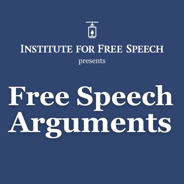 Free Speech Arguments