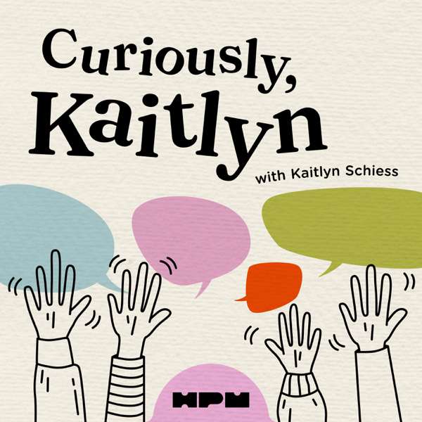 Curiously Kaitlyn – Kaitlyn Schiess