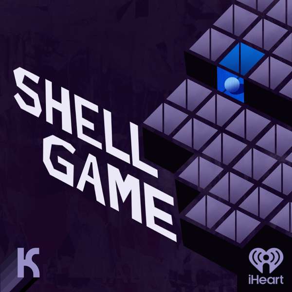Shell Game – Kaleidoscope