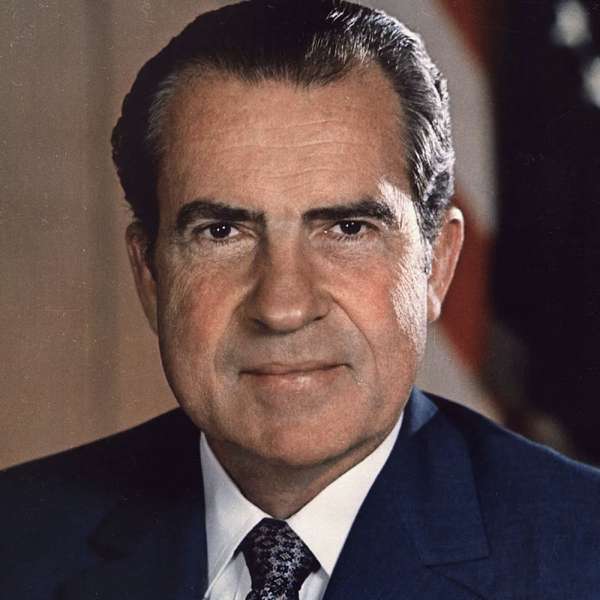 Richard Nixon – White House Tapes