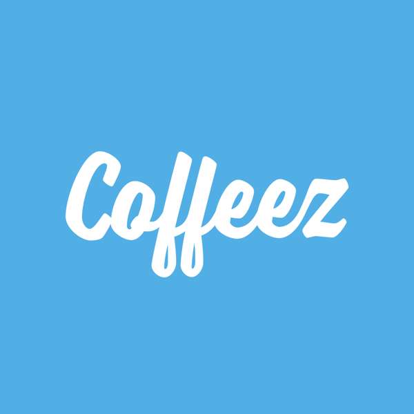 Coffeez for Closers with Joe Shalaby – Joseph Shalaby