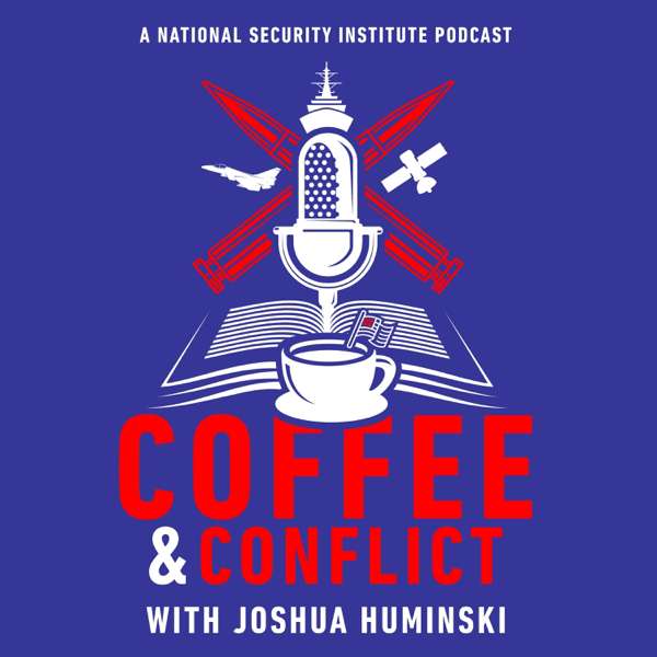 Coffee & Conflict – The National Security Institute