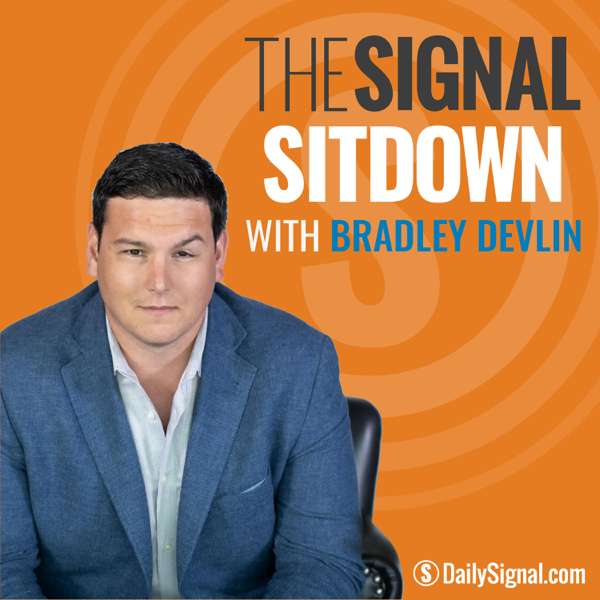 The Signal Sitdown – The Daily Signal
