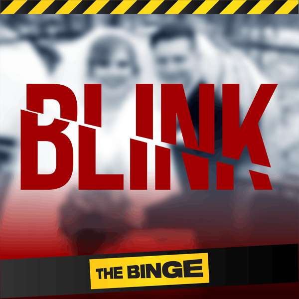 Blink | Jake Haendel’s Story